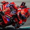 Hasil Tes Pramusim MotoGP Buriram 2025 Hari Pertama: Marc Marquez dan Alex Marquez Berkuasa Hasil Tes Pramusim MotoGP Buriram 2025 Hari Pertama: Marc Marquez dan Alex Marquez Berkuasa