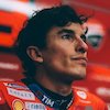 Pecco Bagnaia Happy Setim Bareng Marc Marquez: Luar Biasa, Pertama Kali Punya Tandem yang Opininya Mirip!