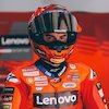 Kini Bela Tim Merah, Marc Marquez Ngaku Gugup Jelang MotoGP Thailand 2025 Kini Bela Tim Merah, Marc Marquez Ngaku Gugup Jelang MotoGP Thailand 2025