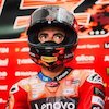 Ducati Bantah Anak Tirikan Pecco Bagnaia: Dia dan Marc Marquez Didukung Setara