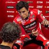 Ducati Masih Heran Pecco Bagnaia dan Marc Marquez Akur Sejak Setim: Bukti Mereka Cerdas!