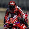 Pecco Bagnaia Sebut Marc Marquez Paling Siap Hadapi Balapan Pertama di MotoGP Thailand Pecco Bagnaia Sebut Marc Marquez Paling Siap Hadapi Balapan Pertama di MotoGP Thailand
