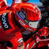 Hasil FP1 MotoGP Thailand 2025: Marc Marquez Ungguli Franco Morbidelli dan Fabio Quartararo Hasil FP1 MotoGP Thailand 2025: Marc Marquez Ungguli Franco Morbidelli dan Fabio Quartararo