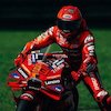 Marc Marquez Jelaskan Penyebab Kecelakaan di Tes MotoGP Sepang, Ternyata Juga Tak Enak Badan