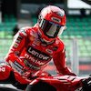 Sibuknya Marc Marquez di Tes Sepang: Lebih Santai di Gresini, Tapi Kini Bisa Ikut Kembangkan Motor