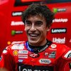 Giacomo Agostini Sebut Marc Marquez Lebih 'Lapar' dari Pecco Bagnaia Soal Juarai MotoGP 2025