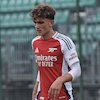 Max Dowman, Bocah Ajaib Arsenal Berjuluk 'Next Kaka', Sayang Terhalang Aturan Premier League untuk Debut di Musim Ini