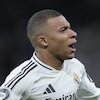 Mbappe: Jejak Legenda di Balik Gaya Mainnya yang Memukau