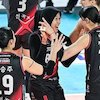 Jadwal Siaran Langsung Daejeon Red Sparks vs Gwangju Pepper AI di TVRI, 14 Maret 2025