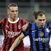 Ancaman Kartu Kuning di laga Inter vs Milan: Siapa Saja yang Bisa Absen di Final Coppa Italia? Ancaman Kartu Kuning di laga Inter vs Milan: Siapa Saja yang Bisa Absen di Final Coppa Italia?