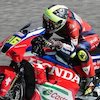 Hasil Tes Honda Lebih Positif, Joan Mir dan Luca Marini Semangat Berangkat ke MotoGP Thailand