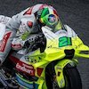 Kuasai Hari Kedua Tes Sepang, Franco Morbidelli: Gara-Gara Nyaman Bela Pertamina Enduro VR46 Kuasai Hari Kedua Tes Sepang, Franco Morbidelli: Gara-Gara Nyaman Bela Pertamina Enduro VR46