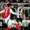 Arsenal Ngidam Bintang Newcastle United Ini Arsenal Ngidam Bintang Newcastle United Ini