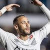 Gak Jadi Comeback! Neymar Cedera Lagi, Batal Bela Timnas Brasil di Jeda Internasional