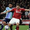 Lini Serang Bobrok, Arsenal Semakin Sulit Jadi Juara Premier League 2024/2025