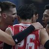Hasil PLN Mobile Proliga 2025: Garuda Jaya Tunduk di Hadapan Palembang Bank Sumsel Babel