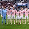 Palermo FC: Dari Serie A hingga Serie B, Klub Baru Emil Audero yang jadi Bagian City Football Group