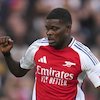 Gelandang Real Madrid jadi Calon Pengganti Thomas Partey di Arsenal Gelandang Real Madrid jadi Calon Pengganti Thomas Partey di Arsenal
