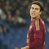 La Joya yang Retak: Roma Kehilangan Dybala di Momen Krusial