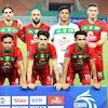 Hasil Western Australia All Star vs Persebaya Surabaya: Skor 0-2