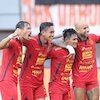 Daftar Susunan Lengkap Tim Pelatih Persija Jakarta untuk Musim 2025/2026 Daftar Susunan Lengkap Tim Pelatih Persija Jakarta untuk Musim 2025/2026