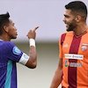 Hasil BRI Liga 1: Borneo FC Kalahkan Persita Tangerang di Indomilk Arena Hasil BRI Liga 1: Borneo FC Kalahkan Persita Tangerang di Indomilk Arena