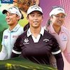 Jadwal Siaran Langsung LPGA Tour 2025: HSBC Women's World Championship di Vidio