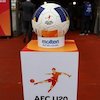Jadwal Siaran Langsung Semifinal Piala Asia U-20 2025 di iNews Hari Ini, Rabu 26 Februari 2025