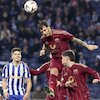 AS Roma vs Porto: Siapa Saja yang Absen? AS Roma vs Porto: Siapa Saja yang Absen?