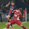 Man of the Match PSG vs Brest: Khvicha Kvaratskhelia Man of the Match PSG vs Brest: Khvicha Kvaratskhelia