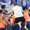 Selamat! PSIM Yogyakarta Juara Pegadaian Liga 2 2024/2025 Selamat! PSIM Yogyakarta Juara Pegadaian Liga 2 2024/2025
