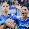 Hasil Liga 2: Sikat PSPS, PSIM Yogyakarta Promosi ke Liga 1 2025/2026