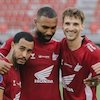 Setelah Yuran, PSM Makassar Kini Juga Ikut terkena Sanksi Dari Komdis PSSI