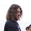 Ditonton Carles Puyol, 11 Pesepak Bola Berbakat di Bali Hadapi Banyak Eks Pemain Timnas Indonesia di Bali