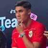 Pemain-pemain Timnas Indonesia Berbagi Pengalaman Seru Terlibat dalam Konten Inspiratif di Media Sosial Pemain-pemain Timnas Indonesia Berbagi Pengalaman Seru Terlibat dalam Konten Inspiratif di Media Sosial