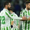 Link Live Streaming Real Betis vs Real Madrid - La Liga/Liga Spanyol