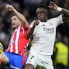 Derbi Madrid: Pertarungan Sengit Antara Real Madrid dan Atletico Madrid di Liga Champions