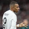 Kylian Mbappe Kehilangan Sentuhan Terbaiknya