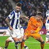 Tembok Bernyawa dan Cahaya Muda di Balik Kemenangan Real Madrid atas Real Sociedad