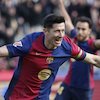 Hasil Barcelona vs Deportivo Alaves: Skor 1-0