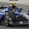 Hasil Tes Pramusim Formula 1 Bahrain 2025 Hari Kedua: Carlos Sainz jr Bawa Williams Ungguli Lewis Hamilton dan Ferrari Hasil Tes Pramusim Formula 1 Bahrain 2025 Hari Kedua: Carlos Sainz jr Bawa Williams Ungguli Lewis Hamilton dan Ferrari