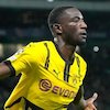 Serhou Guirassy Bawa Dortmund Hajar Sporting CP, Jadi Top Skor Sementara Liga Champions, Samai Rekor Lewandowski dan Haaland