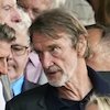 Incaran Sir Jim Ratcliffe: 3 Calon Manajer Baru Manchester United Pengganti Ruben Amorim Bocor di Media
