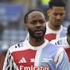 Jawaban Menohok Oliver Glasner Soal Gosip Raheem Sterling dan Masa Depan 2 Bintang Palace