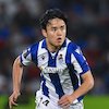 Arsenal Lanjutkan Tradisi Belanja di 'Real Sociedad Mart', Giliran Takefusa Kubo Jadi Incaran