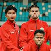 Bek Timnas Indonesia U-20 usai Gagal Lolos ke 8 Besar Piala Asia U-20 2025: Ini Pengalaman Bagus untuk Kami