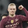 Tottenham vs Man City: Haaland Kembali, Haaland jadi Pahlawan Tottenham vs Man City: Haaland Kembali, Haaland jadi Pahlawan