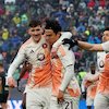 Penampilan Paulo Dybala yang Masih Fluktuatif Bersama AS Roma