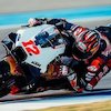 Maverick Vinales Antusias Bela KTM di MotoGP 2025: Darah Saya Oranye!