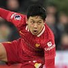 Endo Tegaskan Komitmennya Bertahan di Liverpool Endo Tegaskan Komitmennya Bertahan di Liverpool